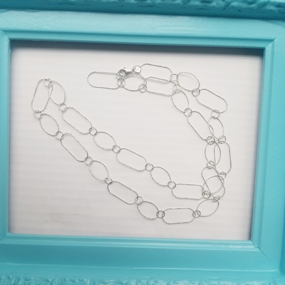 Silpada Lasting Impression Necklace - Picture 2 of 4